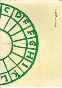 STUDI PIEMONTESI. Rassegna di lettere, storia, arti e varia umanità. vol. 39, fasc. 1, 2010 - copertina