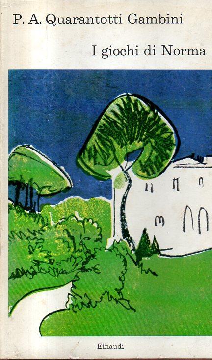 I giochi di Norma