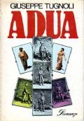Adua - Giuseppe Tugnoli - copertina