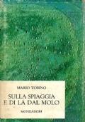 Sulla spiaggia e di là dal molo