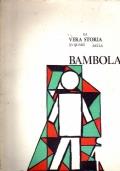 La vera storia (o quasi ) della Bambola - Carlo Manzoni - copertina