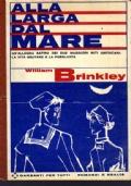 Alla larga dal mare - William Brinkley - copertina