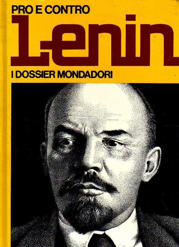 pro e contro LENIN