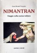 Nimantran. Viaggio nella cucina indiana - copertina
