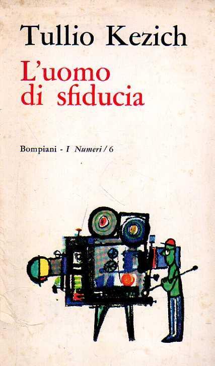 L’uomo di sfiducia