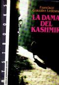 La Dama Del Kashmir