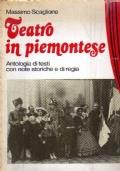 Teatro in piemontese