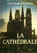 la cathédrale - Alain Erlande Brandenburg - copertina
