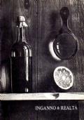 Inganno e realtà, trompe l’oeil in Europa XVI-XVIII secolo - Alberto Veca - copertina