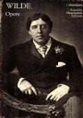 Opere - Oscar Wilde - copertina