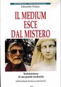 Medium Esce Dal Mistero - Demofilo Fidani - copertina