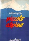 Piccolo Alpino - Salvator Gotta - copertina