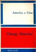 America e Cina - Chang Hsin-hai - copertina