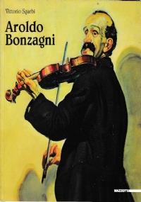 Aroldo Bonzagni - copertina