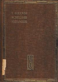 Saggi scelti - Michel de Montaigne - copertina