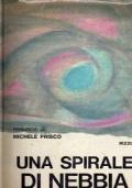 Una spirale di nebbia - Michele Prisco - copertina