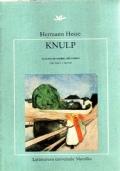 Knulp. Tre storie della vita di knulp - Hermann Hesse - copertina
