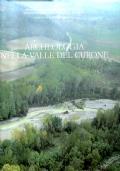 Archeologia nella Valle del Curone - copertina