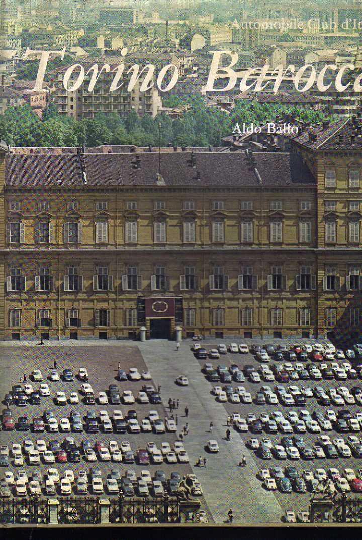 Torino Barocca