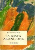 La busta arancione - Mario Soldati - copertina