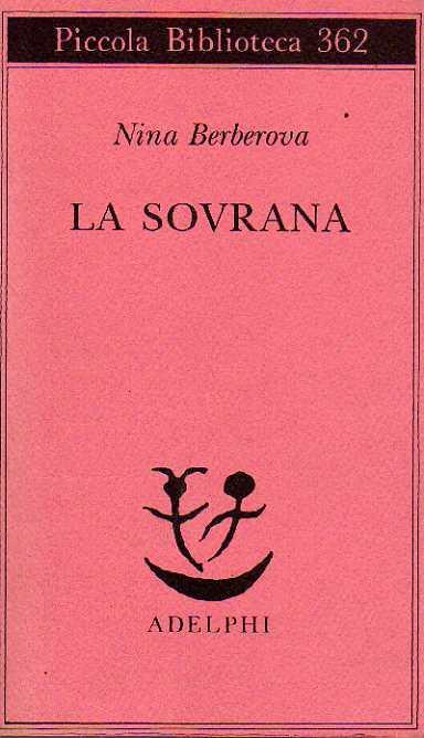 La sovrana
