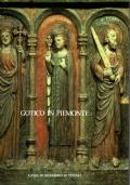 Gotico in Piemonte - copertina