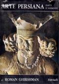 Arte Persiana. Parti e Sassanidi - Roman Ghirshman - copertina