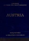 Austria - copertina