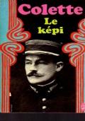 Le képi - Colette - copertina