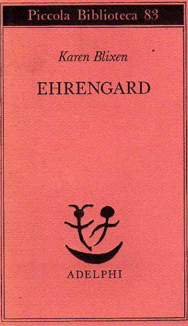 Ehrengard