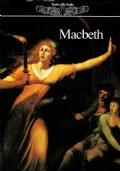 Macbeth, Teatro alla Scala - Giuseppe Verdi - copertina