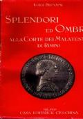 Splendori ed ombre alla corte dei Malatesta di Rimini - Luigi Bignami - copertina