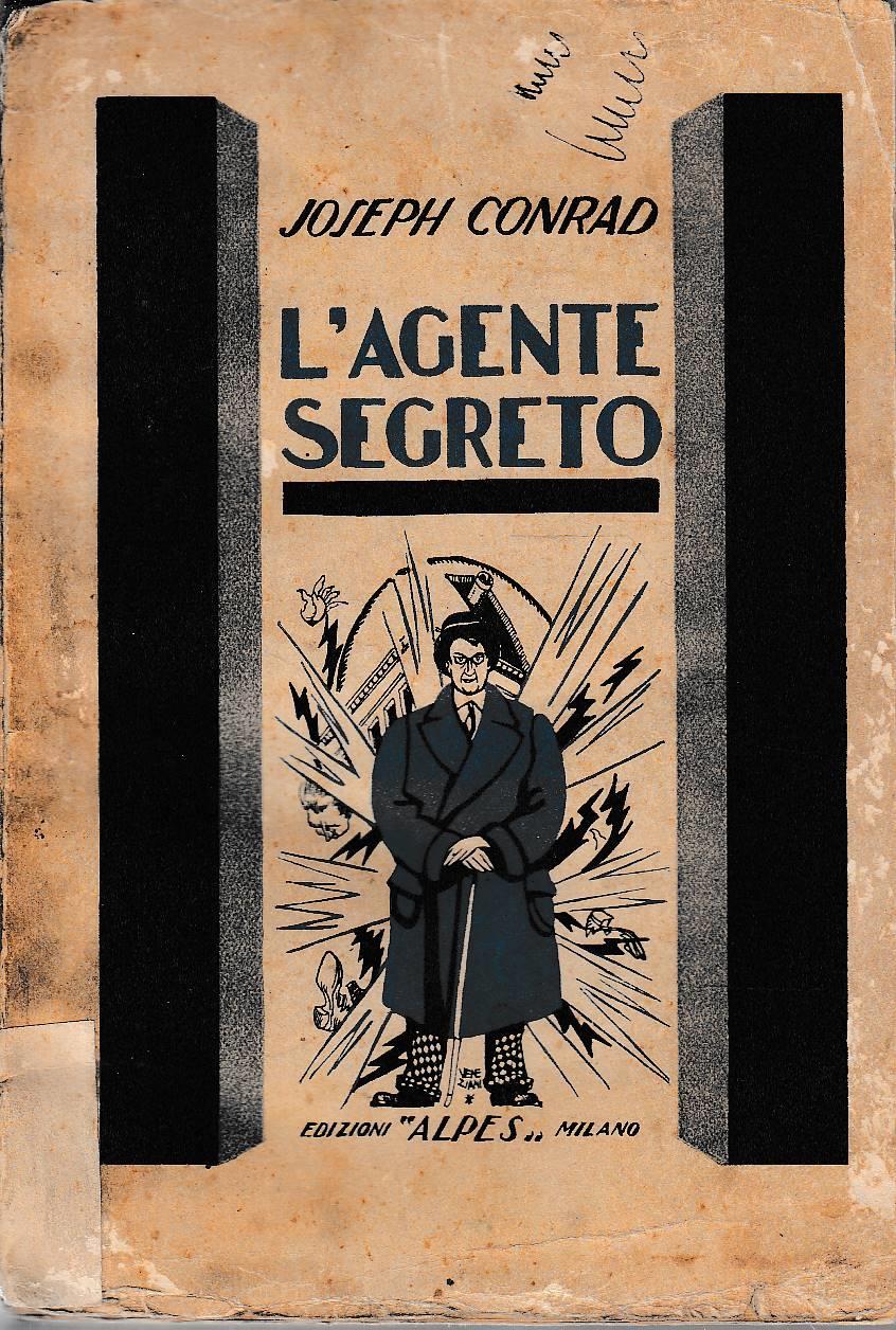 L’Agente Segreto