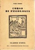 Corso Di Fisiologia - copertina