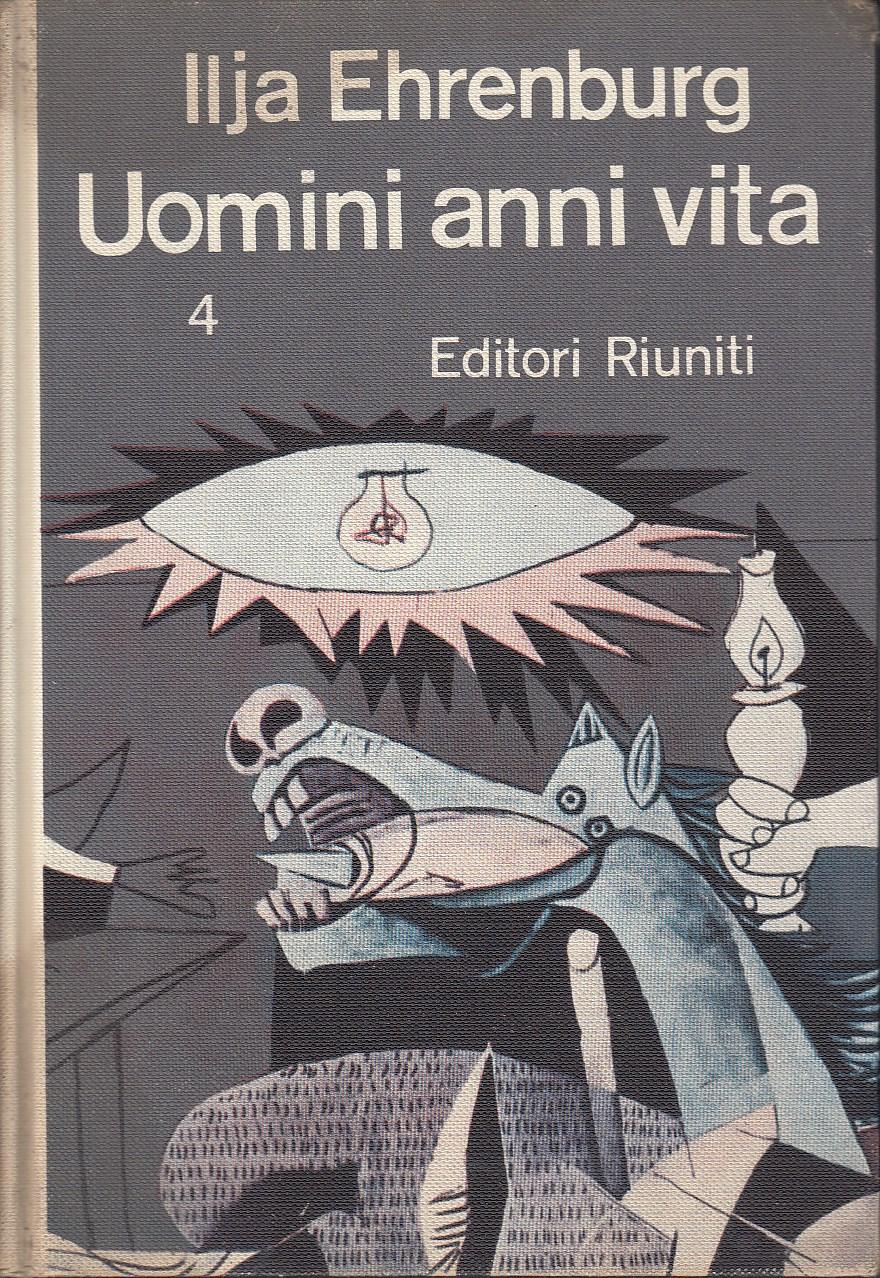 Uomini, anni, vita, vol.4
