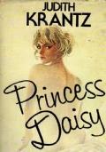 Princess Daisy - Judith Krantz - copertina