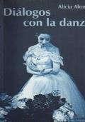 Diàlogos con la danza - copertina