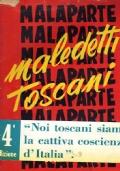 Maledetti Toscani. 11^ Ediz