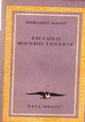 Piccolo Mondo Inglese