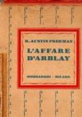 L’Affare D’Arblay