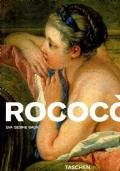 Rococò - copertina