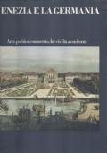 Venezia E La Germania - copertina