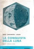 La Conquista Della Luna - copertina