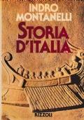 L’ETA’ ROMANA E L’ALTO MEDIOEVO - Storia d’Italia - Vol. I