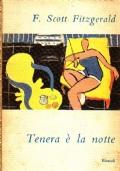 Tenera è la notte - Francis Scott Fitzgerald - copertina