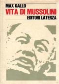 Vita di Mussolini