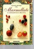 Marmellate e conserve di frutta - Jill Norman - copertina