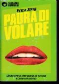 Paura Di Volare - Erica Jong - copertina