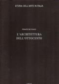 L’Architettura dell’Ottocento - Renato De Fusco - copertina