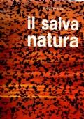 il salvanatura - Fulco Pratesi - copertina